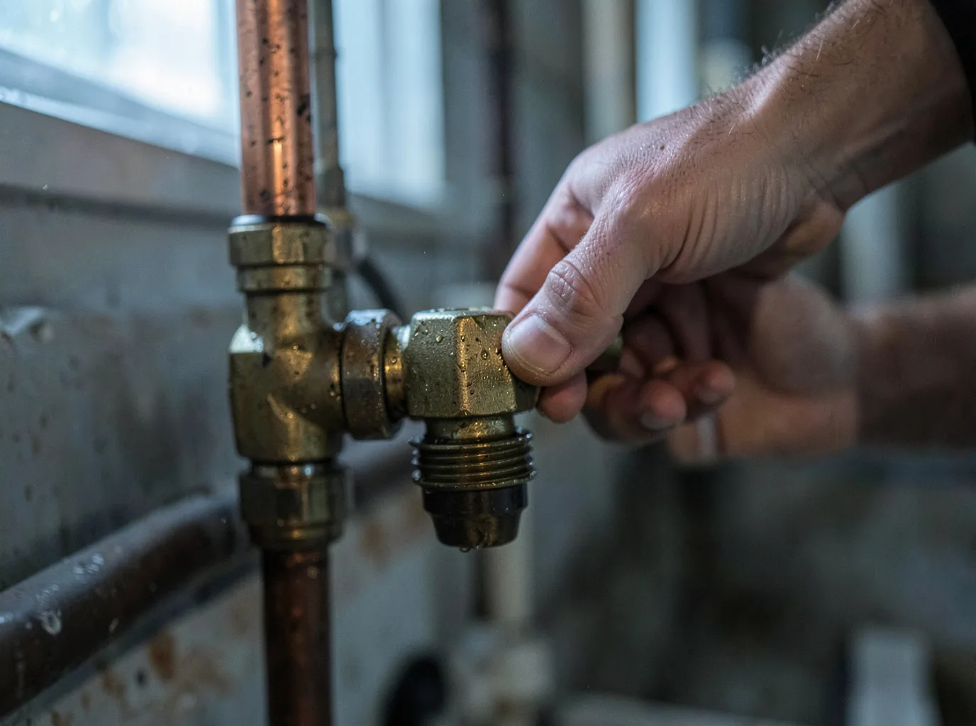 Emergency Plumber Harwood, ND FAQs